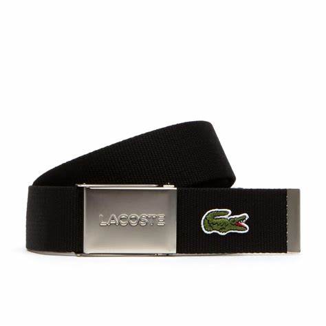 Cinto Lacoste - RC2012-23-031