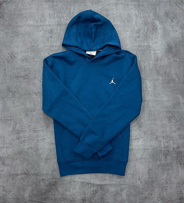 Blusão Jordan Brooklyn Fleece