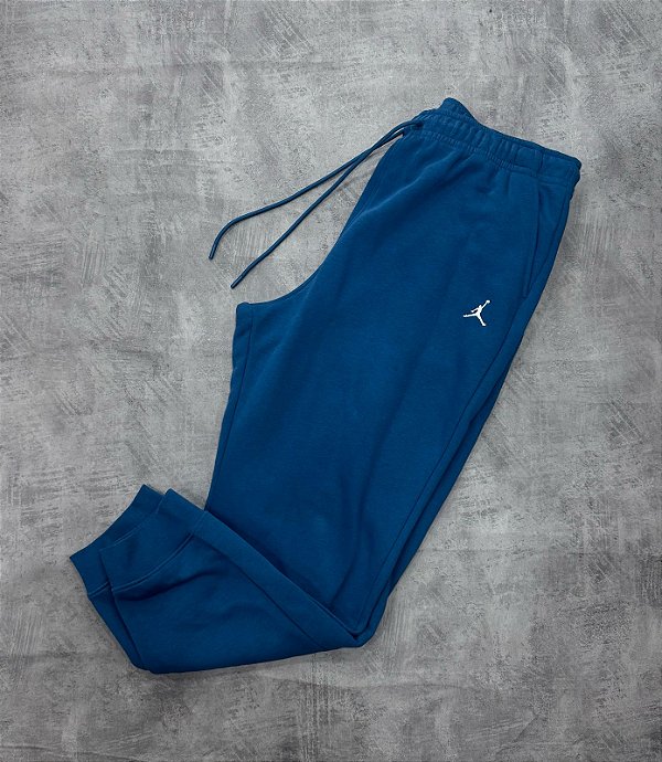 Calça Jordan Brooklyn Fleece