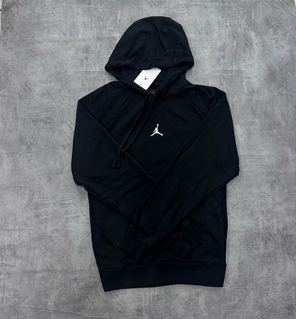 Blusão DRI-FIT SPORT CROSSOVER FLEECE HOODIE
