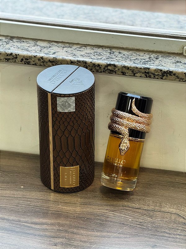 Lattafa Musamam Eau De Parfum- 100ml