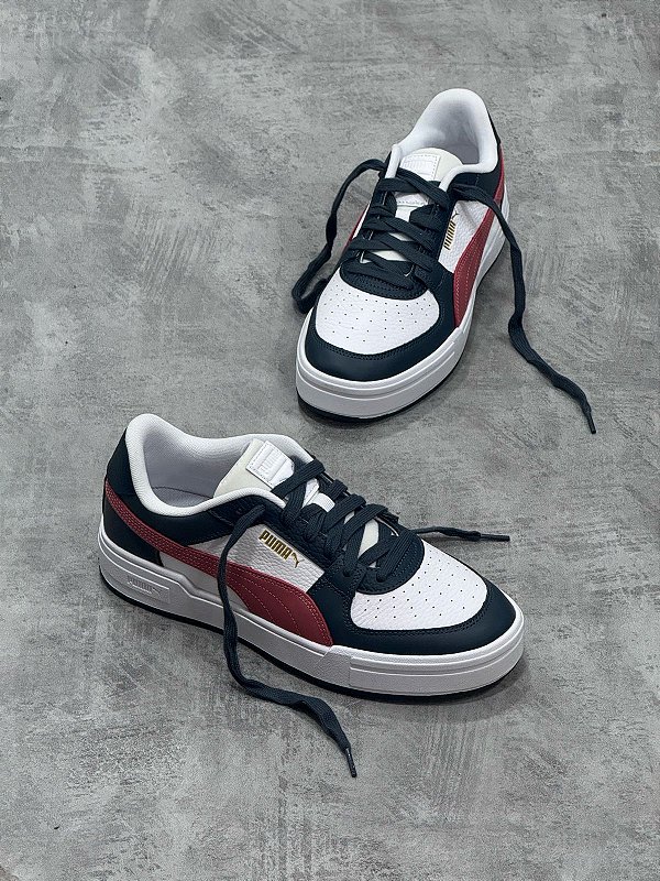 Tênis Puma Ca pro - 386083-10