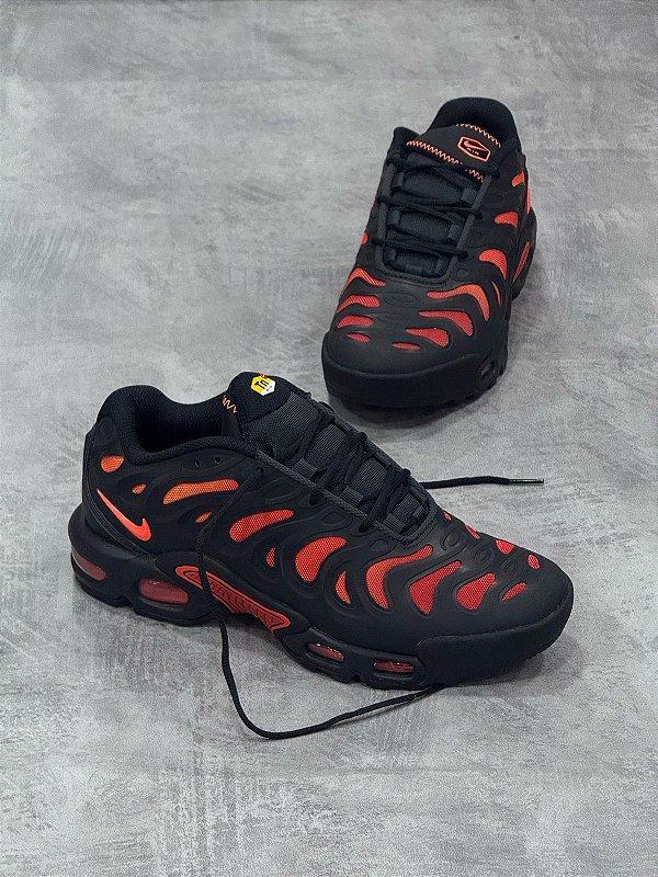 Tênis Nike Air Max Plus Drift Masculino - FD4290-010