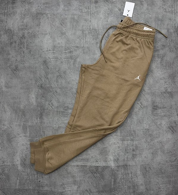 CALÇA JORDAN- BEGE
