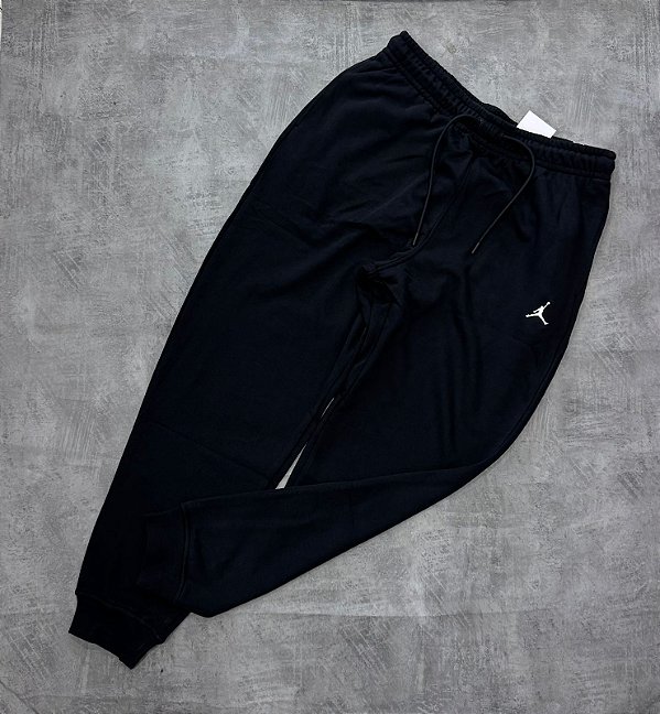 CALÇA JORDAN- PRETA