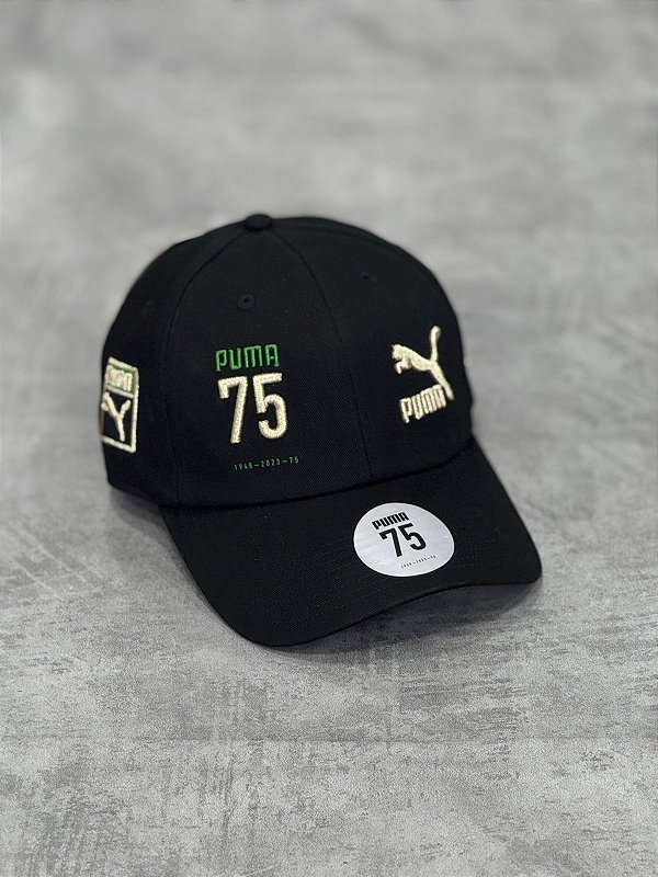Bone Puma Patch Edition Limited 75 Anos