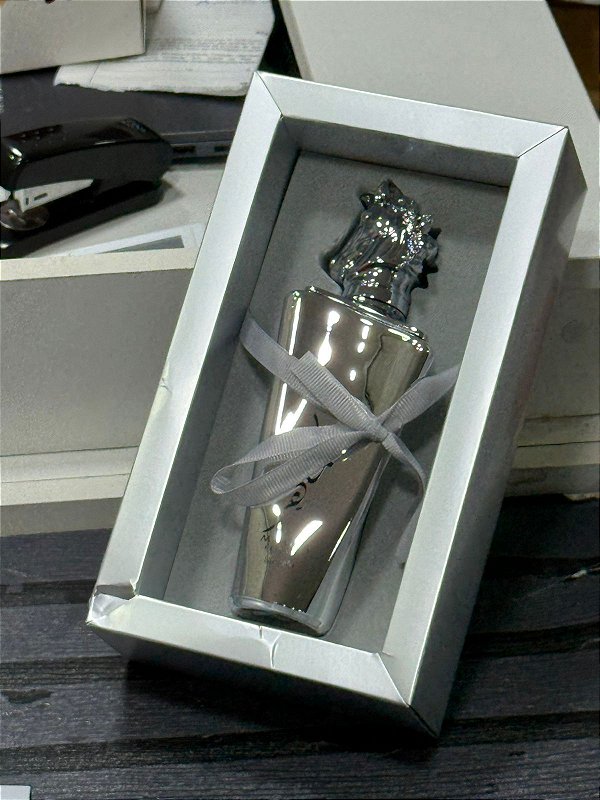 LATTAFA MAAHIR LEGACY- 100ML