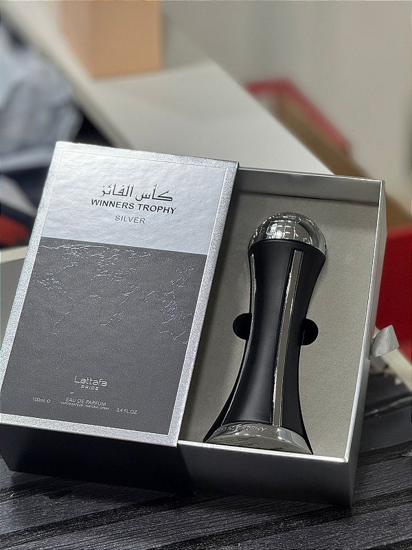 LATTAFA PRIDE WINNERS TROPHY- 100ML