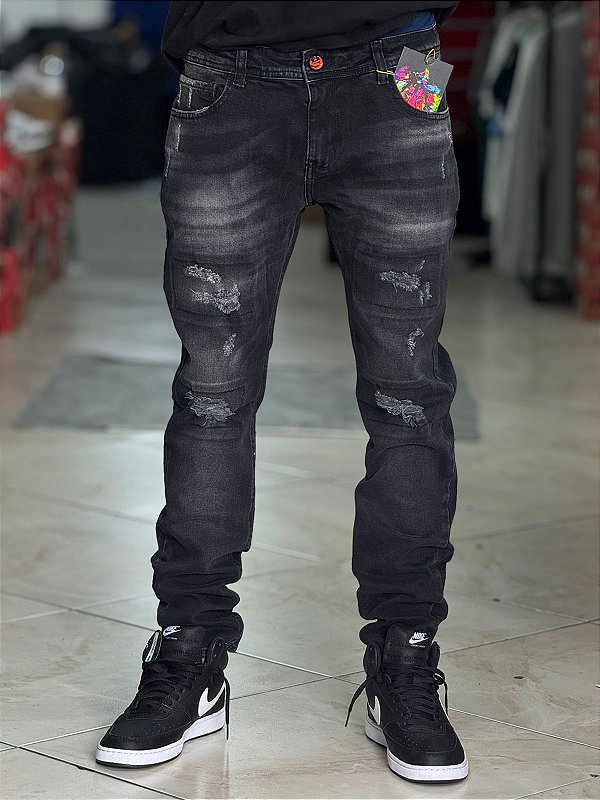 CALÇA SKINNY-0068