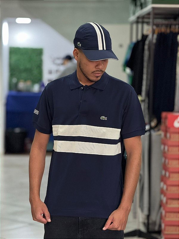 Lacoste French Made Midnight Club