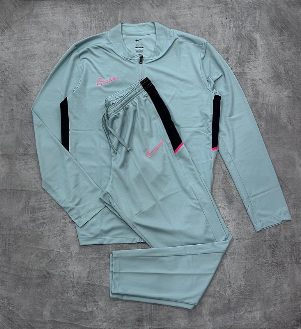 Conjunto Nike Dri-FIT Academy Masculino-HJ3773-395
