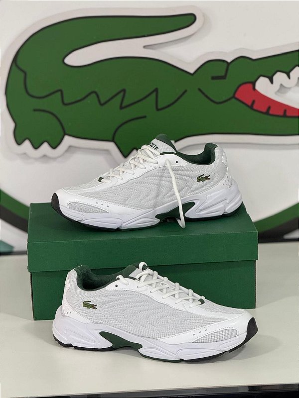 tenis lacoste storm 96 2k lite