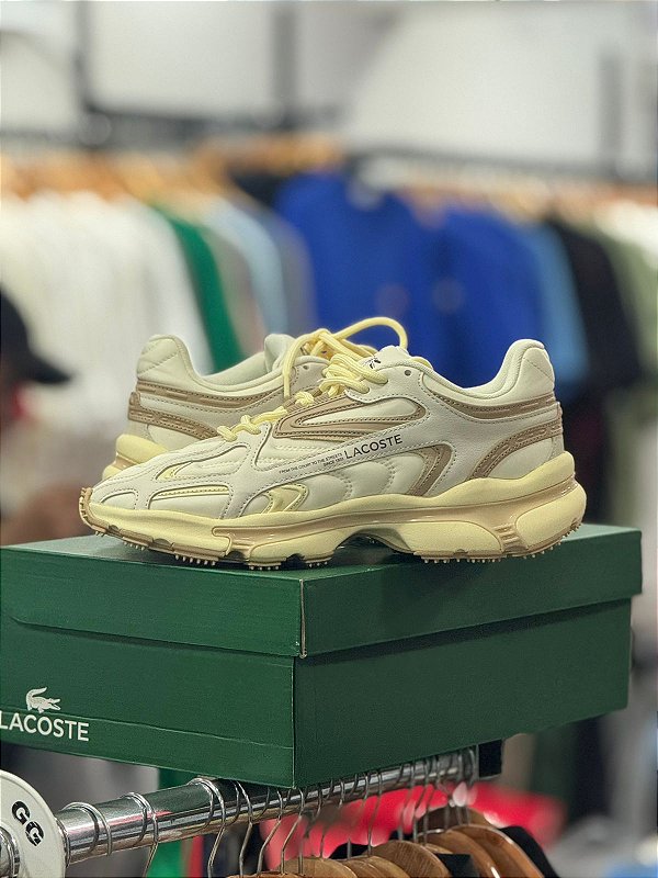 tenis lacoste l003 2k24 125 - 749sma00102r2