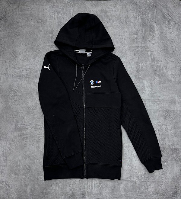 Jaqueta puma BMW motorsport - 535864-01