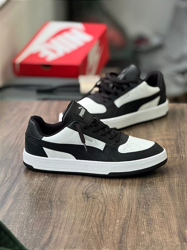 tenis puma caven 2.0 - 396330-52