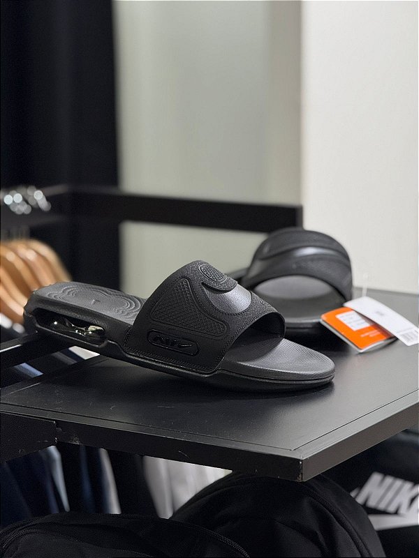 Slide Air Max Cirro - DC1460-007