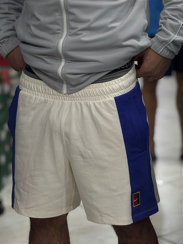 Shorts Nike Court Dri-FIT Heritage