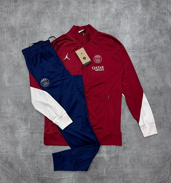 Conjunto jordan psg - HJ2168-660