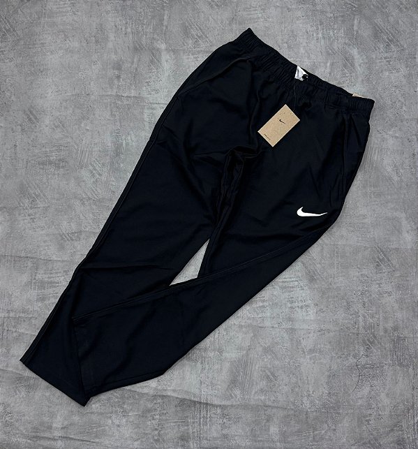 Calça Nike Dri-FIT Masculina- Preta