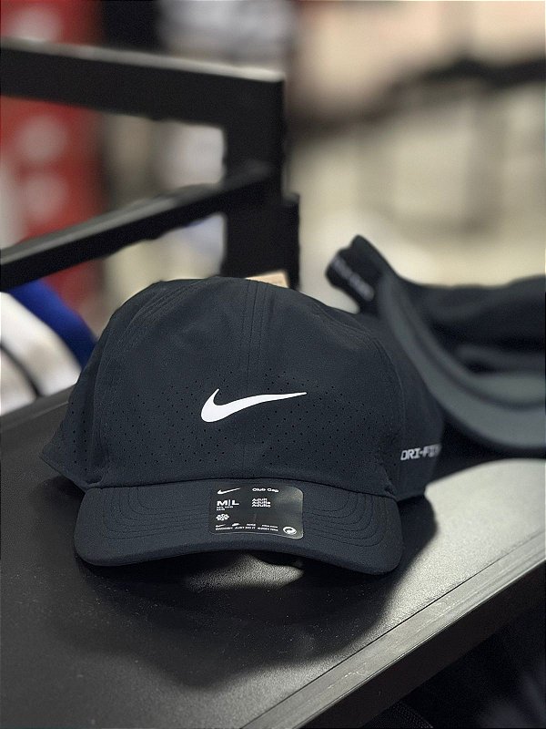 Boné Nike Dri-FIT ADV Club