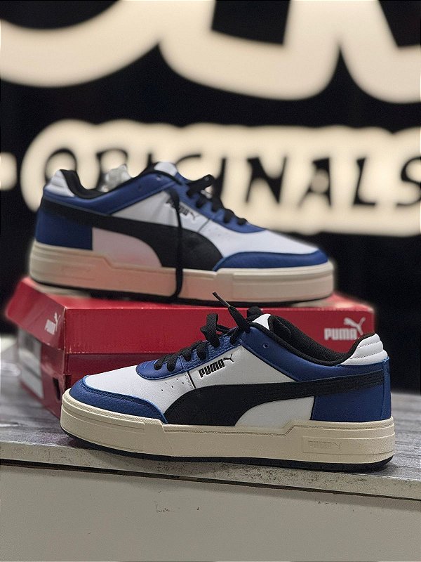 TENIS PUMA CA PRO SPORT LTH/ 4630056