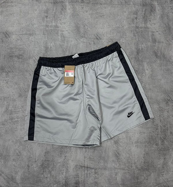 Shorts Nike Club Woven Masculino - 2025