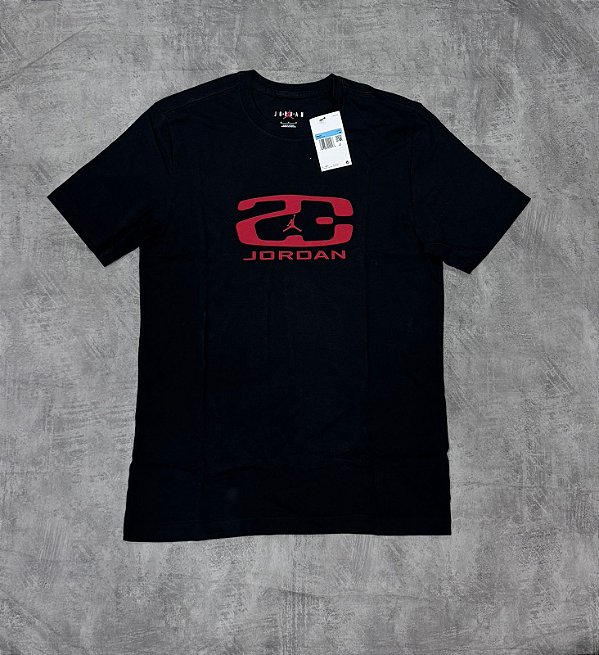 Camiseta Jordan Flight Essentials Masculina