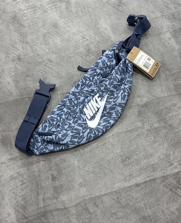 Pochete Nike Heritage Unissex