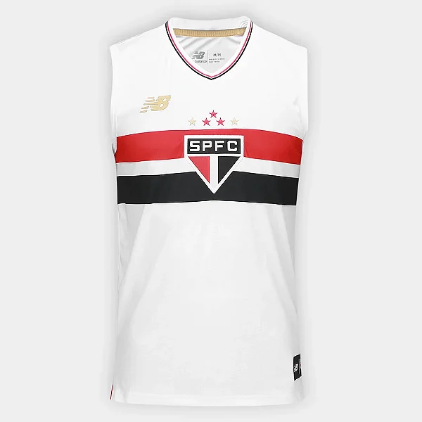 REGATA MASC. SPFC NEW BALANCE TORCEDOR