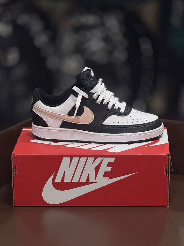 Tenis Nike court vision lO - DH3058-009