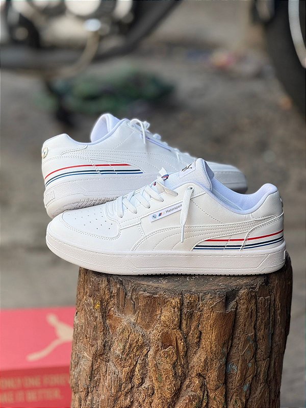 Tenis puma caven 2.0 bmw 2025