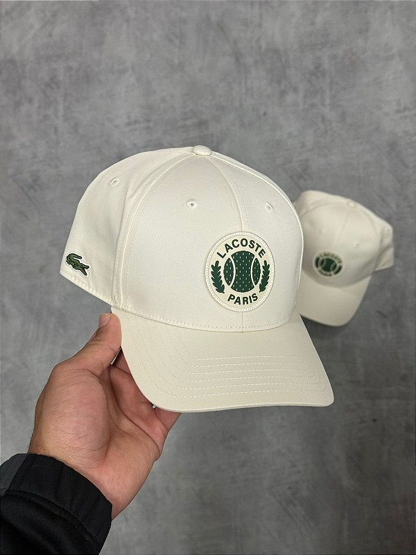 Bone lacoste paris