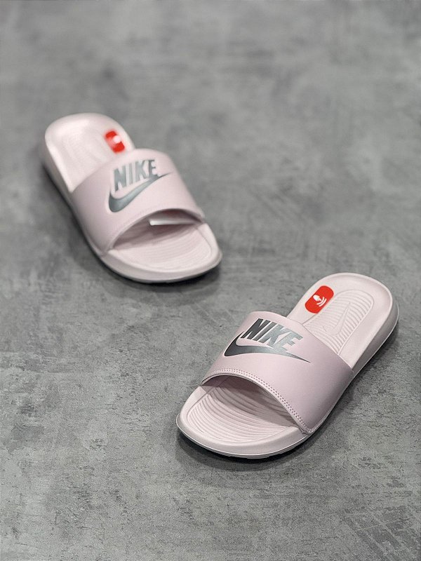 Slide nike Victori One - rose cn9677-600