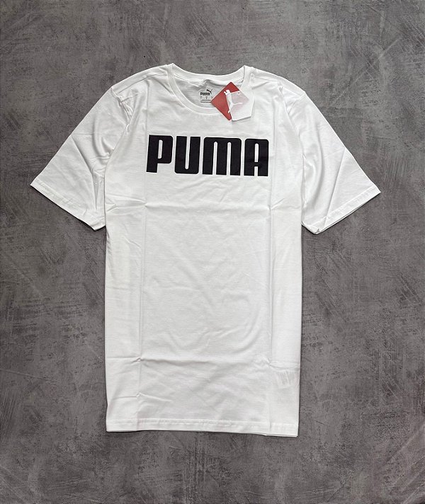 Camiseta puma 683460-02