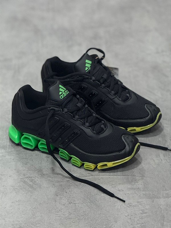 Tenis adidas megaride - ji1988