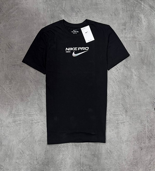 Nike Men's Dri-FIT Training T-Shirt