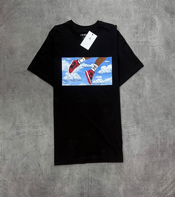 Camiseta jordan - FZ1967-010