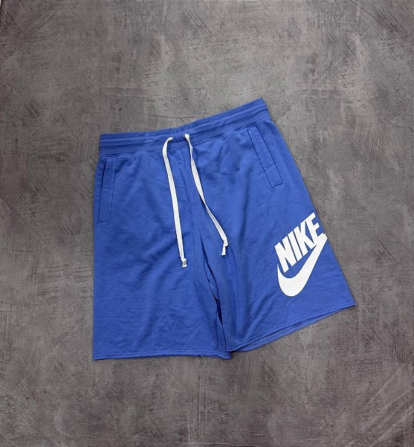 Bermuda nike icon - AR2375-450