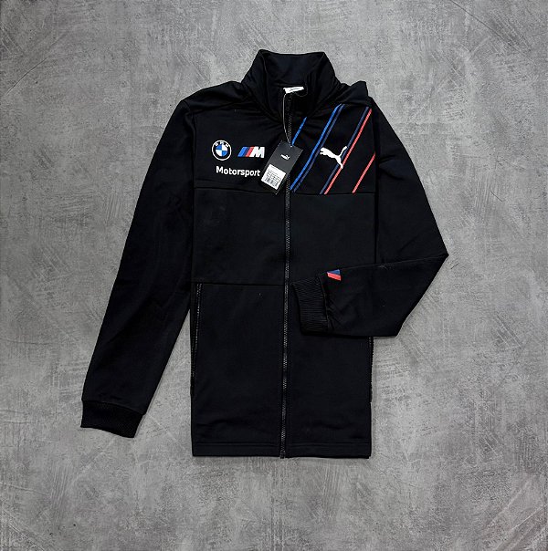 Jaqueta BMW M Motorsport Team Track Masculina