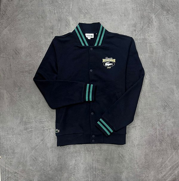 JAQUETA LACOSTE MIAMI OPEN (2025)