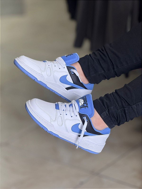 TENIS NIKE FULL FORCE-FV5929-102