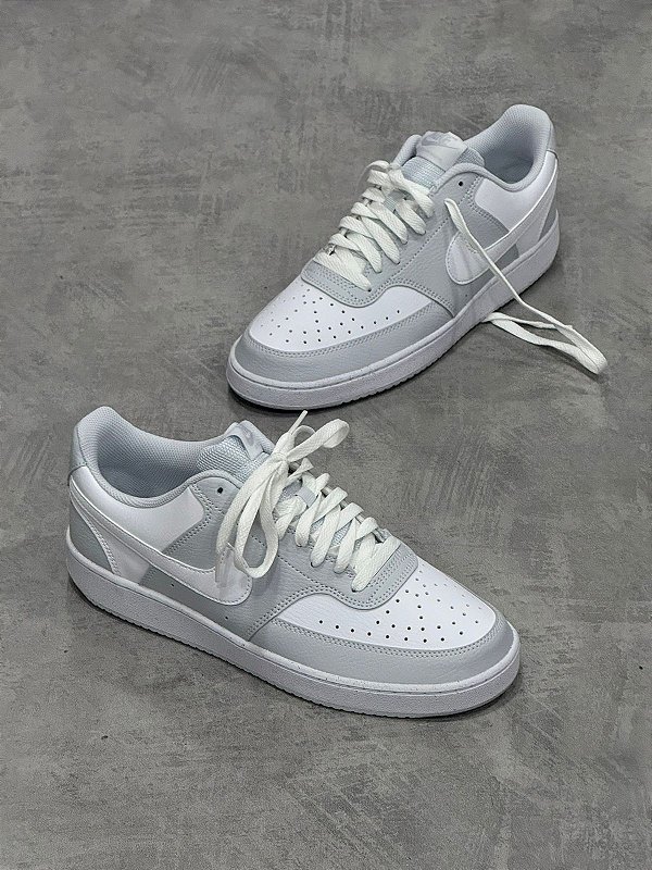 NIKIE COURT VISION-HM9862-002