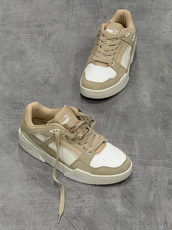 Tenis Puma Sliptream Mix 391767-03