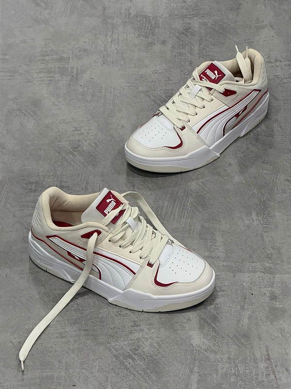 Tenis Puma Slipstream Bball 396365-08