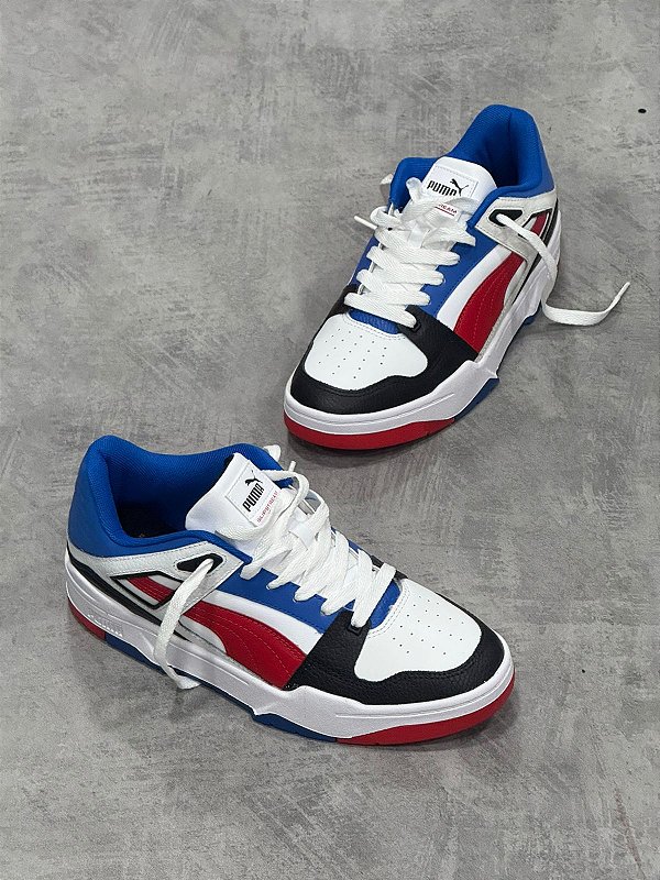 Tenis Puma Slipstream Ith 391764-15