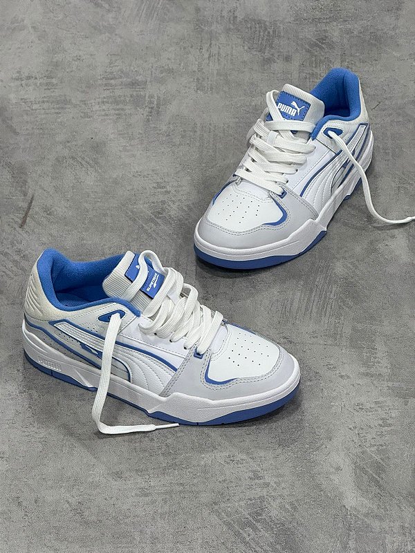 Tenis Puma Slipstream Bball 396365-13