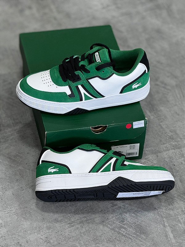 Tenis Lacoste L001 223 3 SFA