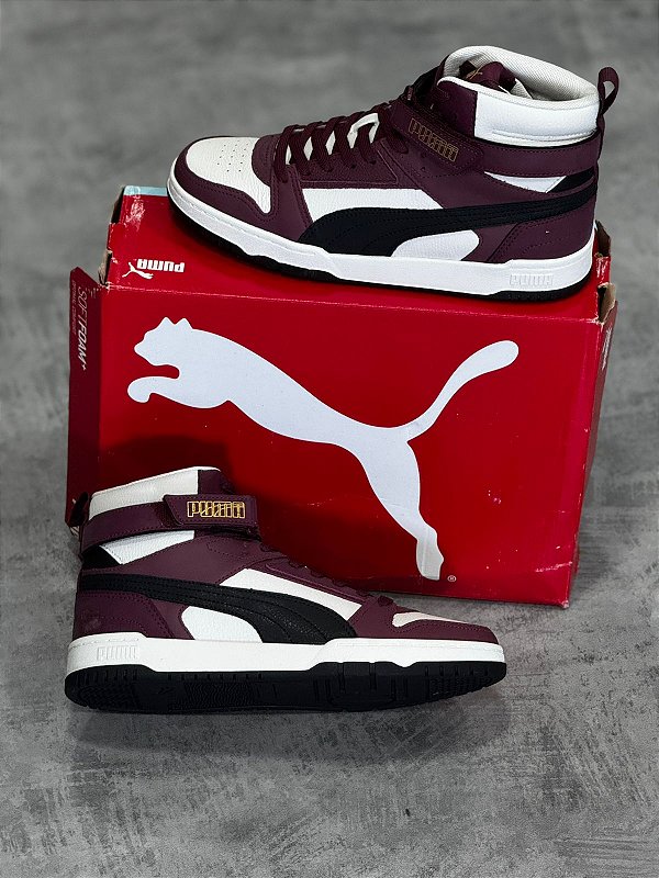 RBD Game BDP Grey- Dark Jasper