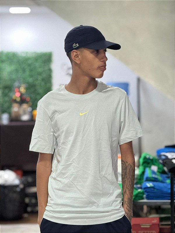 CAMISETA NIKE SWOOSH THE REVOLUTION AIR