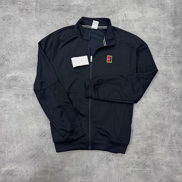 Jaqueta nike court - FZ6925-010